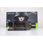Card đồ họa GALAX GeForce RTX 4070 Ti SUPER 3X 1-Click OC