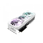 Card đồ họa GALAX GeForce RTX 4070 Ti SUPER SG Plus White 16GB GDDR6X