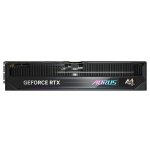 Card đồ họa Gigabyte AORUS GeForce RTX 5080 MASTER 16GB