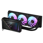 Card đồ họa Gigabyte AORUS GeForce RTX 5080 XTREME WATERFORCE 16GB