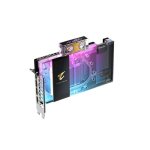 Card đồ họa Gigabyte AORUS GeForce RTX 5080 XTREME WATERFORCE WB 16GB