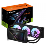 Card đồ họa Gigabyte AORUS RTX 5090 XTREME WATERFORCE 32GB (GV-N5090...)