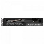 Card đồ họa Gigabyte GeForce RTX 4060 WINDFORCE OC 8GB