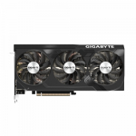 Card đồ họa Gigabyte GeForce RTX 4070 SUPER WINDFORCE OC 12GB (GV-N407SWF3OC-12GD)