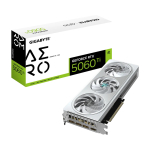 Card đồ họa Gigabyte GeForce RTX 5060 Ti AERO OC 16GB