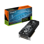 Card đồ họa Gigabyte GeForce RTX 5070 EAGLE OC SFF 12GB, GDDR7, 192 bit