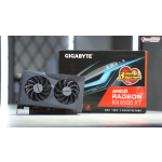 Card đồ họa GIGABYTE Radeon RX 6500 XT EAGLE 4G