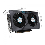 Card đồ họa GIGABYTE Radeon RX 6500 XT EAGLE 4G