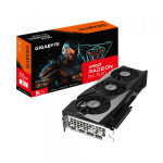Card đồ họa Gigabyte Radeon RX 7600 Gaming OC 8GB