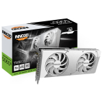 Card đồ họa INNO3D GeForce RTX 5060 Ti Twin X2 OC White 16GB