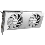 Card đồ họa INNO3D GeForce RTX 5060 Ti Twin X2 OC White 16GB