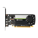 Card đồ họa Leadtek NVIDIA Quadro T400 4GB GDDR6