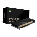 Card đồ họa Leadtek NVIDIA RTX 6000 Ada