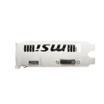 Card đồ họa MSI GeForce GT 1030 Aero ITX 4GD4 OC 4GB (DDR4, 64 bit)