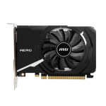 Card đồ họa MSI GeForce GT 1030 Aero ITX 4GD4 OC 4GB (DDR4, 64 bit)