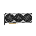 Card đồ họa MSI GeForce RTX 4060 Ti Ventus 3X E OC 8GB (DDR6, 128 bit)