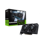 Card đồ họa MSI GeForce RTX 5050 Gaming OC 8GB