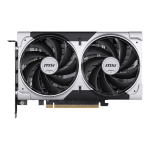 Card đồ họa MSI GeForce RTX 5050 Ventus 2X OC 8GB