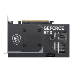 Card đồ họa MSI GeForce RTX 5050 Ventus 2X OC 8GB
