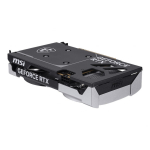 Card đồ họa MSI GeForce RTX 5050 Ventus 2X OC 8GB