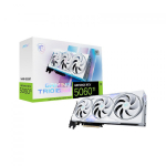 Card đồ họa MSI GeForce RTX 5060 Ti Gaming Trio OC White 16GB