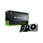 Card đồ họa MSI GeForce RTX 5060 Ti Ventus 3X OC 16GB