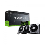 Card đồ họa MSI GeForce RTX 5060 Ti Ventus 3X OC 8GB