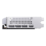 Card đồ họa MSI GeForce RTX 5060 Ventus 2X OC 8GB (GDDR7, 128 bit)