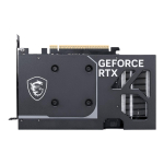 Card đồ họa MSI GeForce RTX 5060 Ventus 2X OC 8GB (GDDR7, 128 bit)
