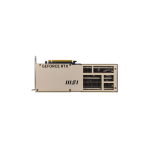 Card đồ họa MSI GeForce RTX 5080 Inspire 3X OC 16GB (GDDR7, 256 bit)