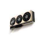 Card đồ họa MSI GeForce RTX 5080 Inspire 3X OC 16GB (GDDR7, 256 bit)