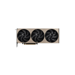 Card đồ họa MSI GeForce RTX 5080 Inspire 3X OC 16GB (GDDR7, 256 bit)