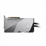 Card đồ họa MSI GeForce RTX 5090 Suprim Liquid SOC 32GB