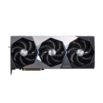 Card đồ họa MSI GeForce RTX 5090 Suprim SOC 32GB