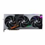 Card đồ họa MSI GeForce RTX 5090 Vanguard SOC Launch Edition 32GB