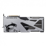 Card đồ họa MSI GeForce RTX 5090 Vanguard SOC Launch Edition 32GB