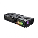 Card đồ họa MSI GeForce RTX 5090 Vanguard SOC Launch Edition 32GB