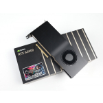 Card đồ họa NVIDIA Quadro RTX A5000 24GB