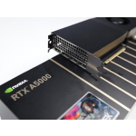Card đồ họa NVIDIA Quadro RTX A5000 24GB