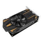Card đồ họa Peladn Radeon RX 550 4GB GDDR5