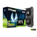 Card đồ họa Zotac Gaming GeForce RTX 3060 Twin Edge 8GB