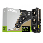 Card đồ họa Zotac Gaming GeForce RTX 5080 Solid OC