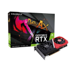 Card VGA Colorful GeForce RTX 3060 NB Duo V2 12GB GDDR6 L-V