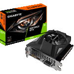 Card VGA Gigabyte GeForce GTX 1650 4GB GDDR6