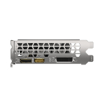 Card VGA Gigabyte Geforce GTX 1650 WindForce 4GB GDDR6