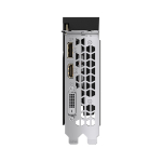 Card VGA Gigabyte GeForce RTX 3050 WindForce 8GB GDDR6