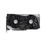 Card VGA Gigabyte GeForce RTX 3050 WindForce 8GB GDDR6