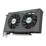 Card VGA Gigabyte GeForce RTX 3050 Eagle OC 6GB GDDR6