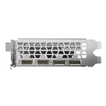 Card VGA Gigabyte GeForce RTX 3050 Eagle OC 6GB GDDR6