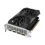 Card VGA Gigabyte RTX 3050 WindForce OC 6GB GDDR6